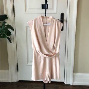 Finders keepers romper
